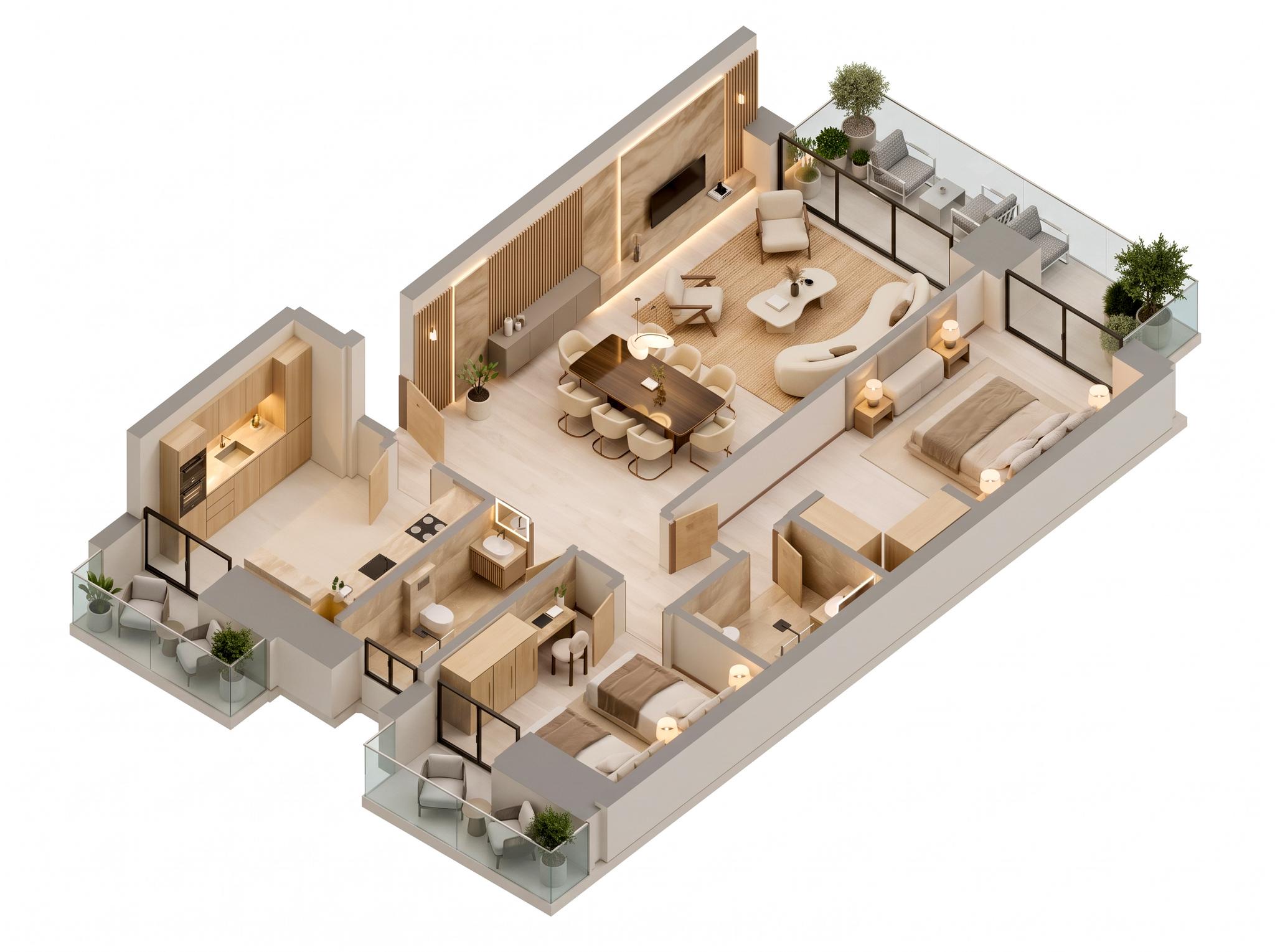 Type I - 2 chambres de 83 à 123 m².jpeg