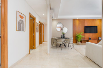 Anaé - Garden & Sea