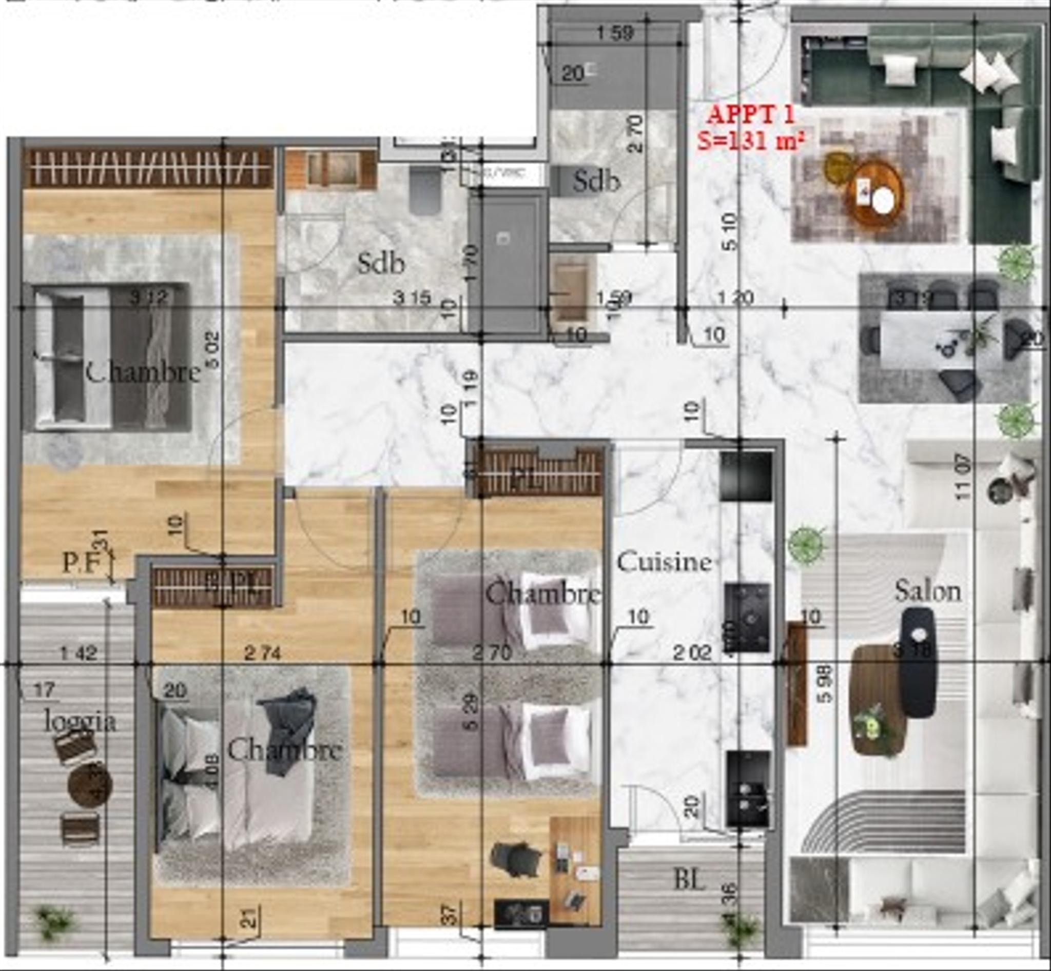 A1 1ier 131m² EST.jpg