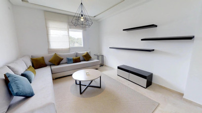 Riad Al Jadida - Moyen Standing