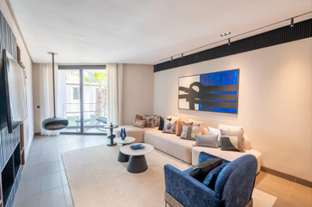 ANFA PLACE LIVING RESORT