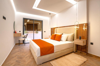 AL BOUGHAZ GUELIZ LUXURY 3