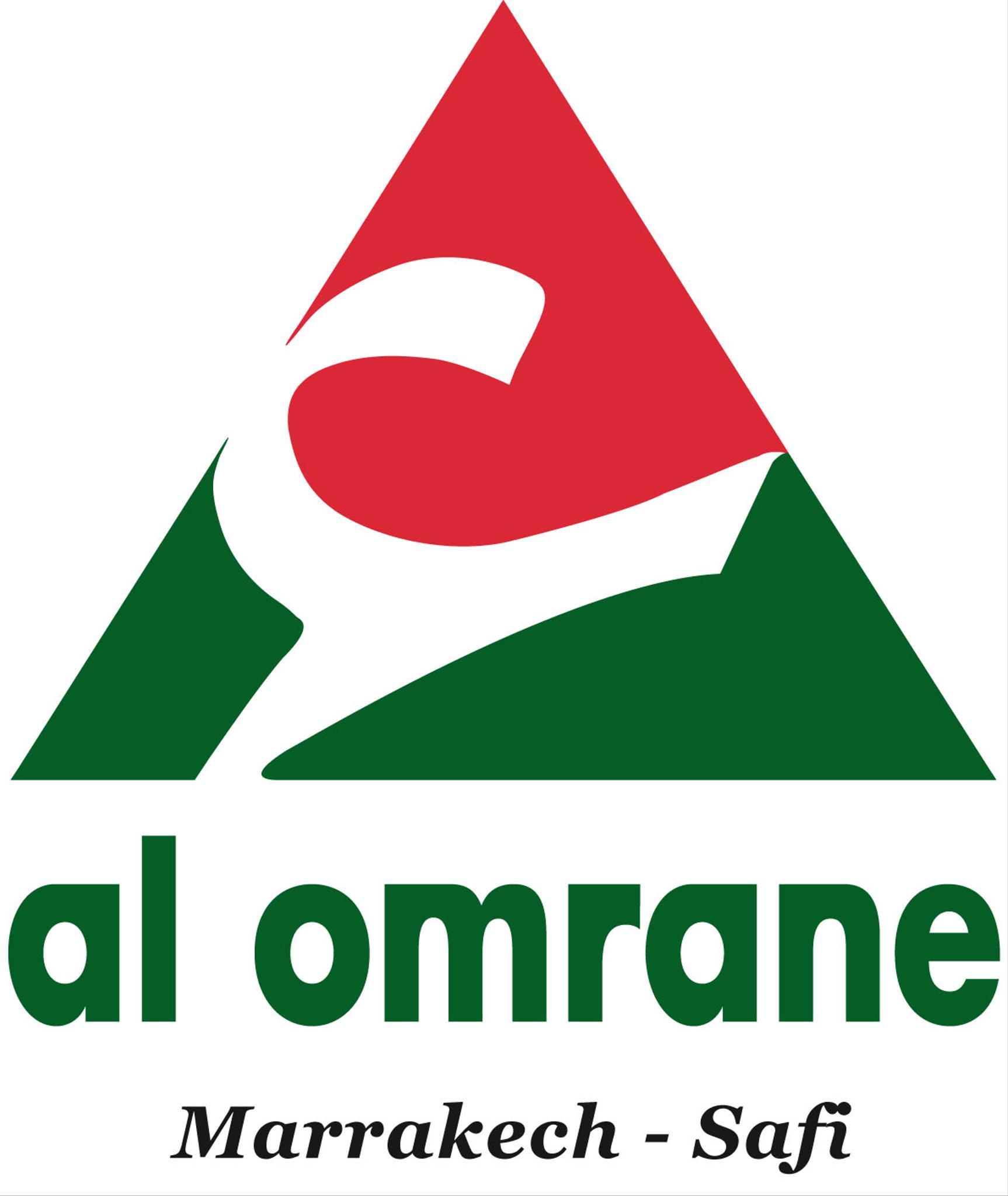 Al Omrane - Marrakech Safi
