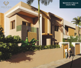 Malak Luxury villas