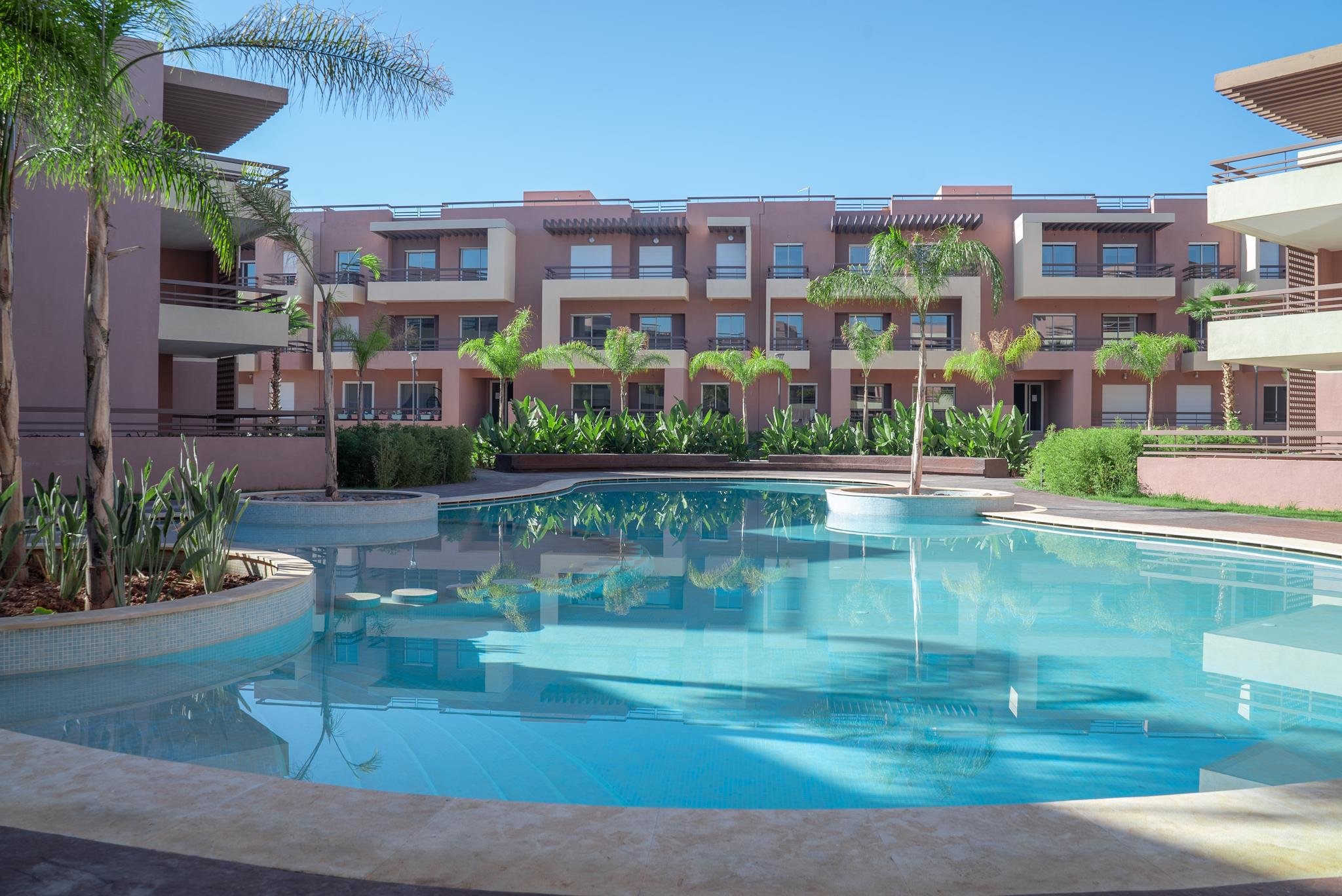 Riad Garden, Marrakech, Marrakech | Avito Immobilier Neuf