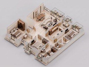 Type II - 4 chambres - de 127 à 158 m².jpeg