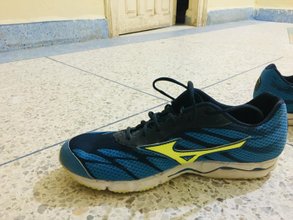 mizuno maroc