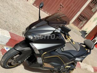 Tmax 530 Abs درجات نارية ب اسفي Avito Ma