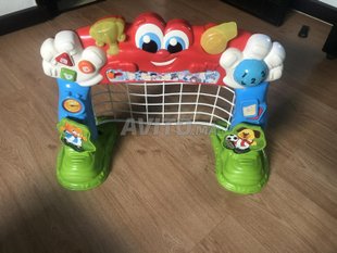 Decouvrez 2 Annonces Pour Equipements Pour Enfant Et Bebe Cage Pour La Avito