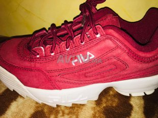 fila spadri