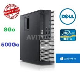 Informatique Et Multimedia Ordinateurs De Bureau Avito Maroc