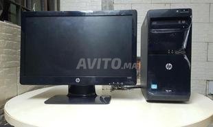 Hp Core I3 Bureau Decouvrez 446 Annonces Avito