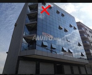 Bureaux Et Plateaux A Oulfa Casablanca Avito