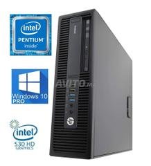 Informatique Et Multimedia Ordinateurs De Bureau Avito Maroc