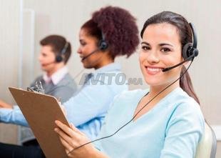 Emploi Et Services Offres D Emploi Avito Maroc