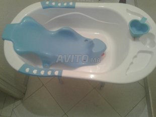 Annonces De Equipements Pour Enfant Et Bebe De Douche A Louta Avito