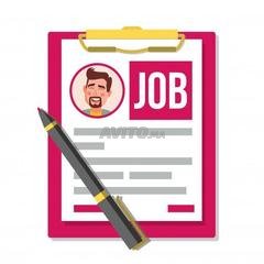 Emploi Et Services Demandes D Emploi Avito Maroc