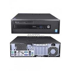 Informatique Et Multimedia Ordinateurs De Bureau Avito Maroc