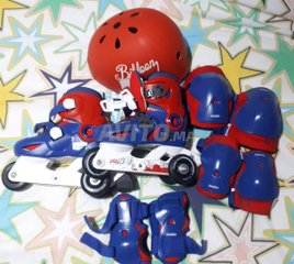 Decouvrez 5 Annonces Pour Equipements Pour Enfant Et Bebe Casque Avito