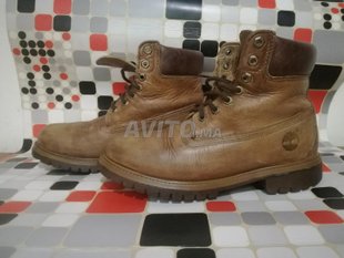 avito timberland