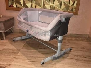 Annonces Pour Lit Bebe Next To Me A Casablanca Avito