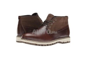 timberland chaussure homme maroc