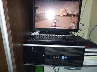 Decouvrez 127 Annonces Pour Ordinateurs De Bureau Hp Compaq I5 Avito