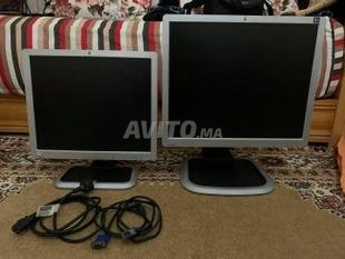 Informatique Et Multimedia Ordinateurs De Bureau Avito Maroc