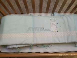 Drap Housse Enfant Decouvrez 14 Annonces Avito