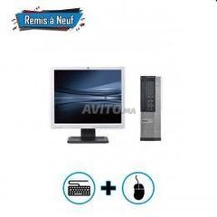 Pc Bureau Hp Core I3 Decouvrez 176 Annonces Avito