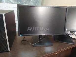 Pc Bureau Hp Core I3 Decouvrez 176 Annonces Avito