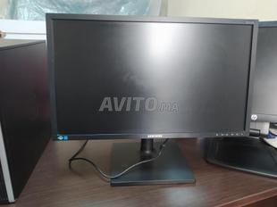 Pc Bureau Hp Core I3 Decouvrez 176 Annonces Avito