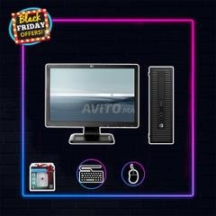 Pc Bureau Hp Core I3 Decouvrez 176 Annonces Avito