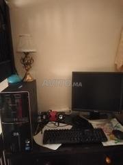 Pc Bureau Hp Core I3 Decouvrez 176 Annonces Avito