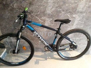 Rockrider 520 decathlon maroc Clearance