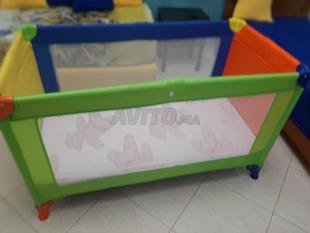 Parc Pour La Bebe Decouvrez 139 Annonces Avito