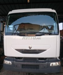 Avito الدار البيضاءب Camions