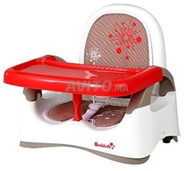 Annonces De Equipements Pour Enfant Et Bebe Chaise A Kenitra Avito