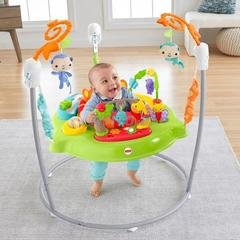 Jumper Ou Trampoline Pour Bebes تجهيزات للأطفال و الر ض ع ب الدار البيضاء Avito Ma