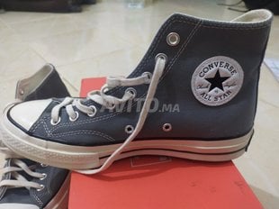 converse homme prix maroc