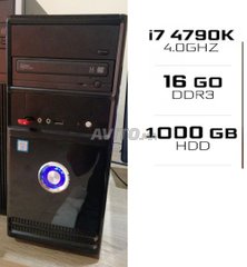 4790k Decouvrez 170 Annonces Avito