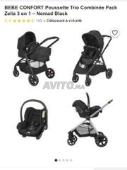 Nacelle Bebe Confort Decouvrez 25 Annonces Avito