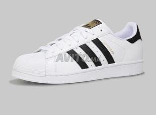 adidas superstar maroc