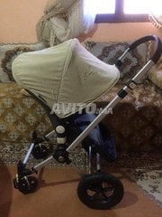 poussette avito