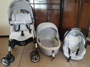 Poussette Marque Confort Bebe Decouvrez 42 Annonces Avito