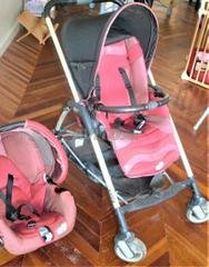 Poussette Marque Confort Bebe Decouvrez 42 Annonces Avito