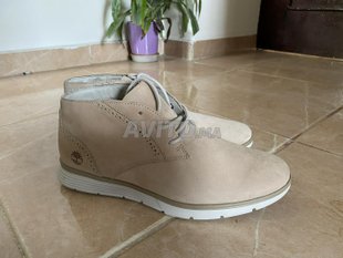 timberland avito
