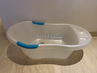 Baignoire Pour Bebe Decouvrez 185 Annonces Avito