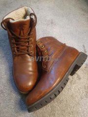 timberland 44