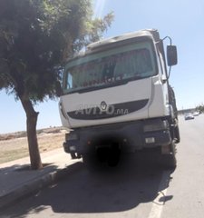 Avito الدار البيضاءب Camions